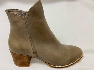 MOCKAS - TAUPE