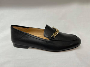GEANS MO - BLACK