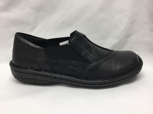 CABELLO 761-27 - BLACK