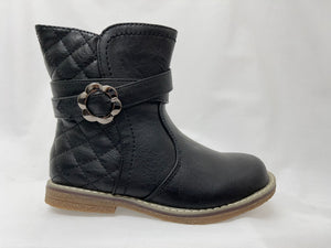 BROOKE - BLACK