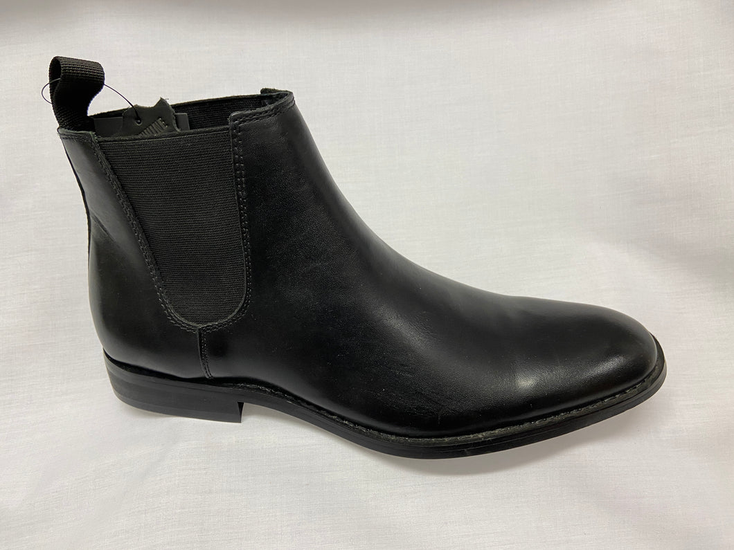 ASCOTT - BLACK