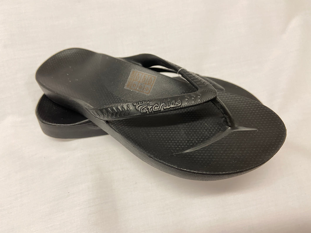 ARCHIES - BLACK