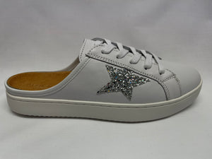 VANGO - WHITE/SILVER