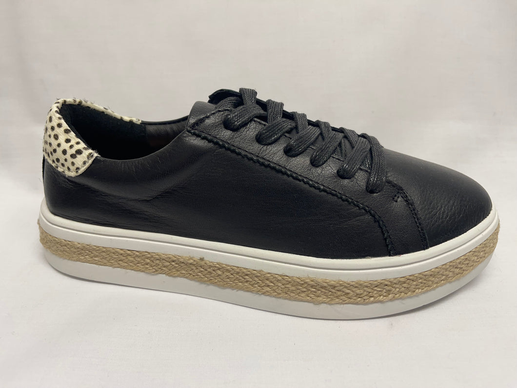 PRINCETON - BLACK