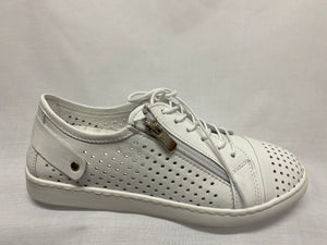CABELLO EG17 - WHITE