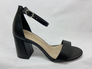 CRISTA - BLACK