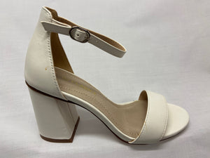 CRISTA - WHITE