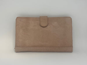 KADINA WALLET - BLUSH