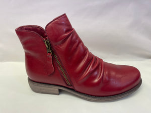 RITA AUSTRAL - RED